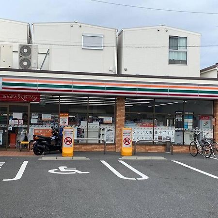 天下茶屋浪漫满屋 Osaka Zewnętrze zdjęcie