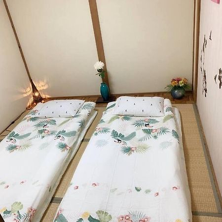 天下茶屋浪漫满屋 Osaka Zewnętrze zdjęcie