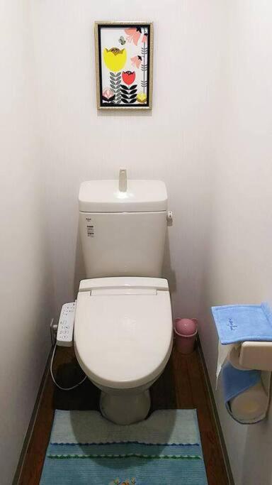 天下茶屋浪漫满屋 Osaka Zewnętrze zdjęcie