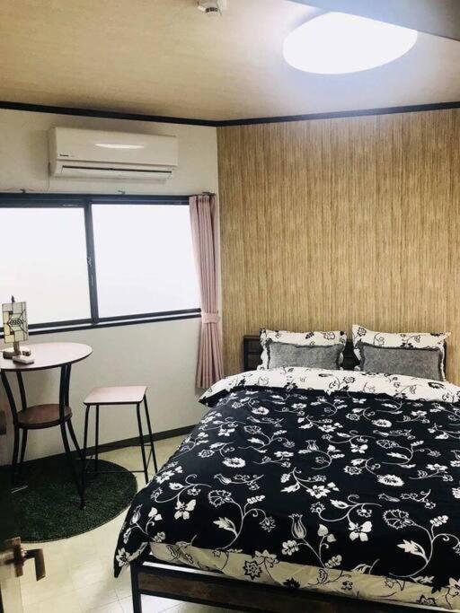 天下茶屋浪漫满屋 Osaka Zewnętrze zdjęcie