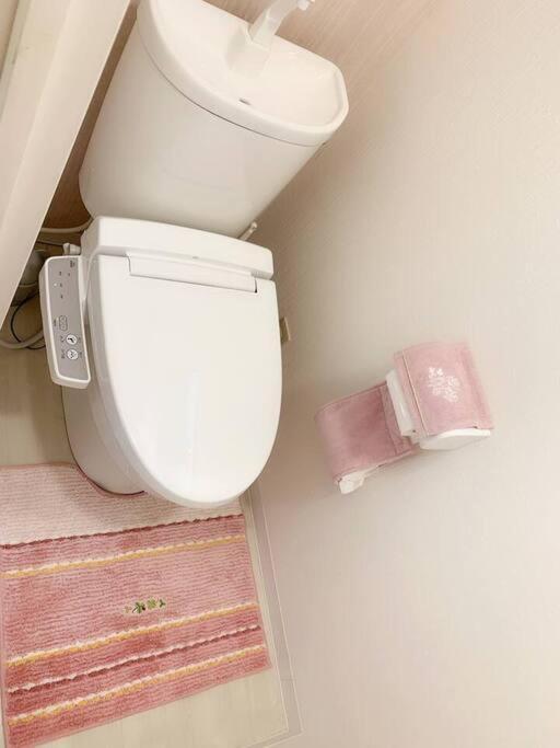 天下茶屋浪漫满屋 Osaka Zewnętrze zdjęcie