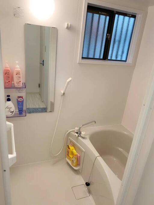 天下茶屋浪漫满屋 Osaka Zewnętrze zdjęcie