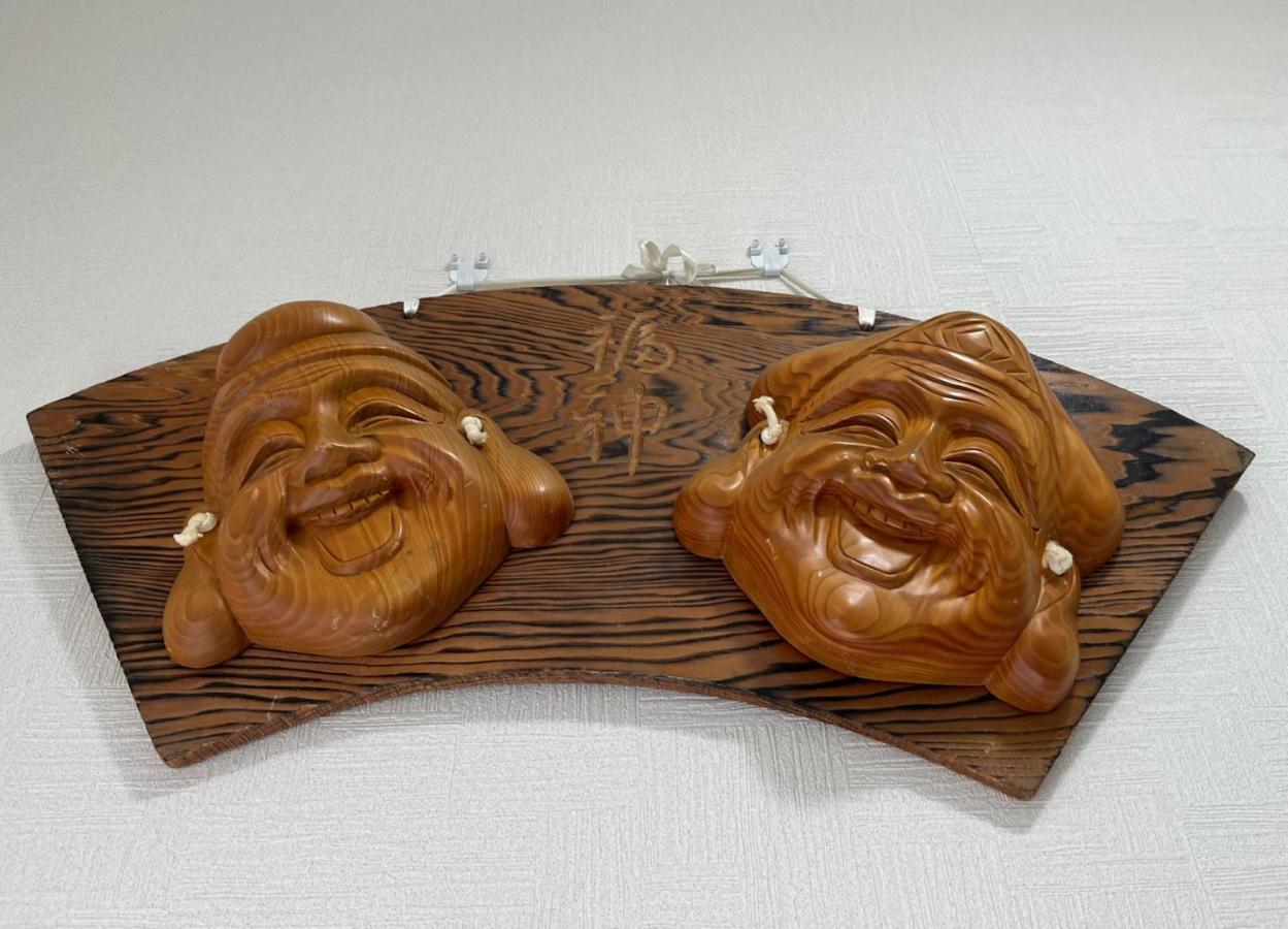 天下茶屋浪漫满屋 Osaka Zewnętrze zdjęcie
